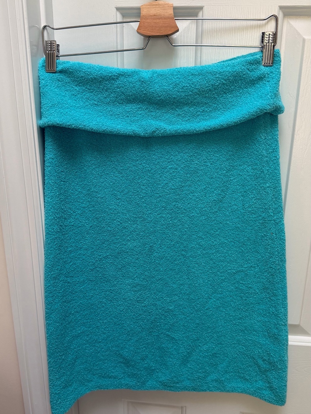 Vintage Theory Terrycloth Dress/Skirt